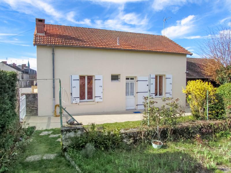 Maison à vendre en Limousin Haute Vienne ST SULPICE LES FEUILLES Une