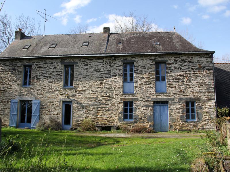 House for sale in JANS Loire Atlantique Impressive 6 bed character