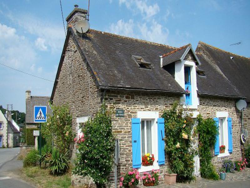 Maison à vendre en Bretagne - Cotes d Armor PERRET Belle maison 2