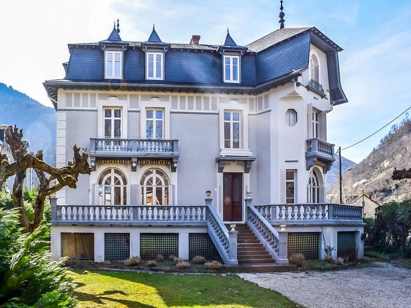 Maison à vendre en Midi Pyrenees