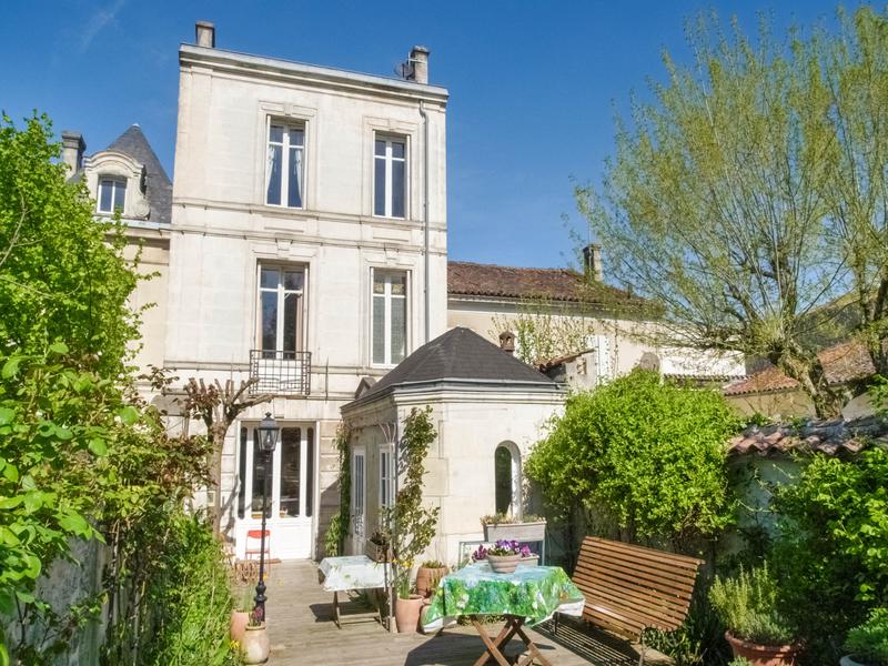 Maison à vendre en Poitou Charentes