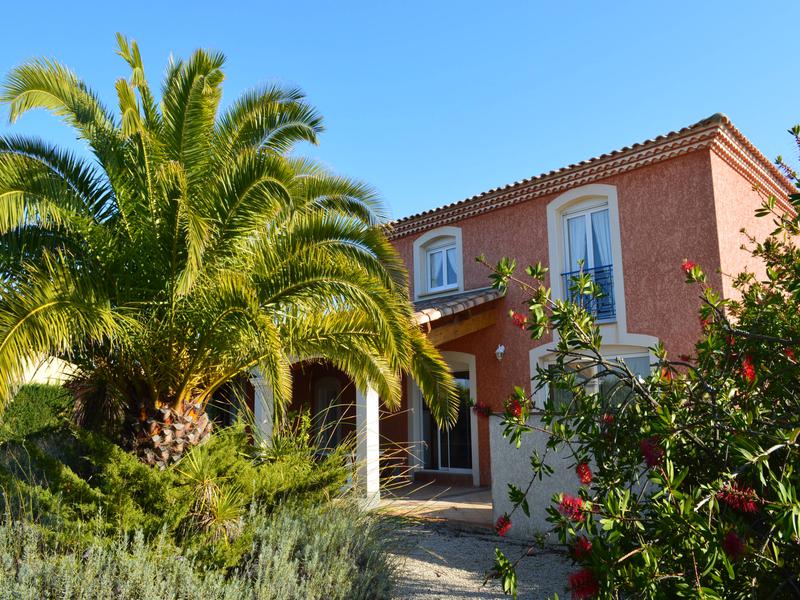 Maison à vendre en Languedoc Roussillon Herault MARSEILLAN Entre la