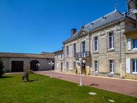 latest addition in Gironde
