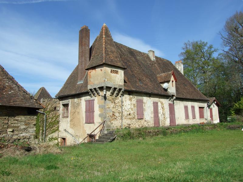House for sale in CHAMPAGNAC LA RIVIERE Haute Vienne Exceptional