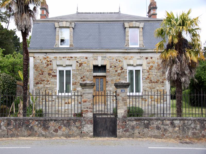 Maison à Vendre Le Bon Coin Guémené-penfao