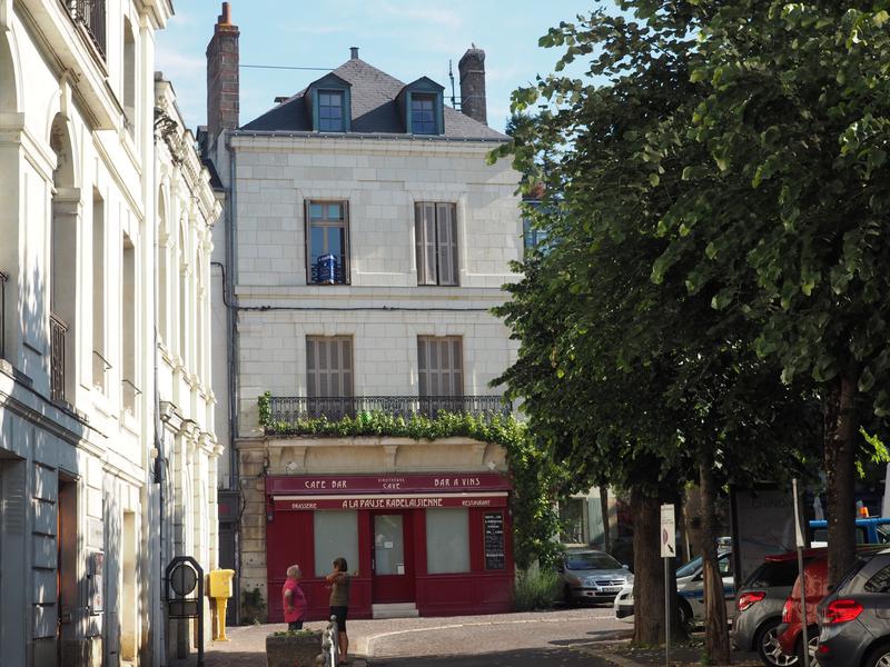 Property For Sale In Chinon France Property For Sale In Chinon France