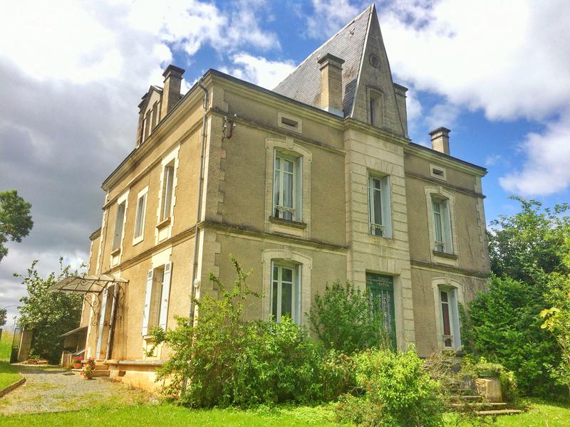 Bergerac Maison De Ville Bergerac Maison De Ville