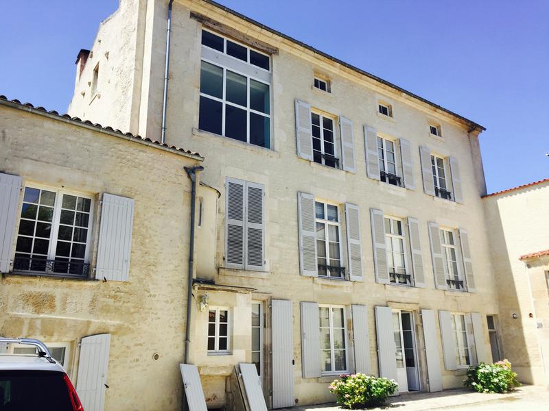 House for sale in Vendee Elegant character home