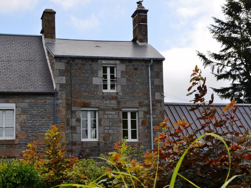 Maison à vendre en Basse Normandie Manche ST MICHEL DE MONTJOIE