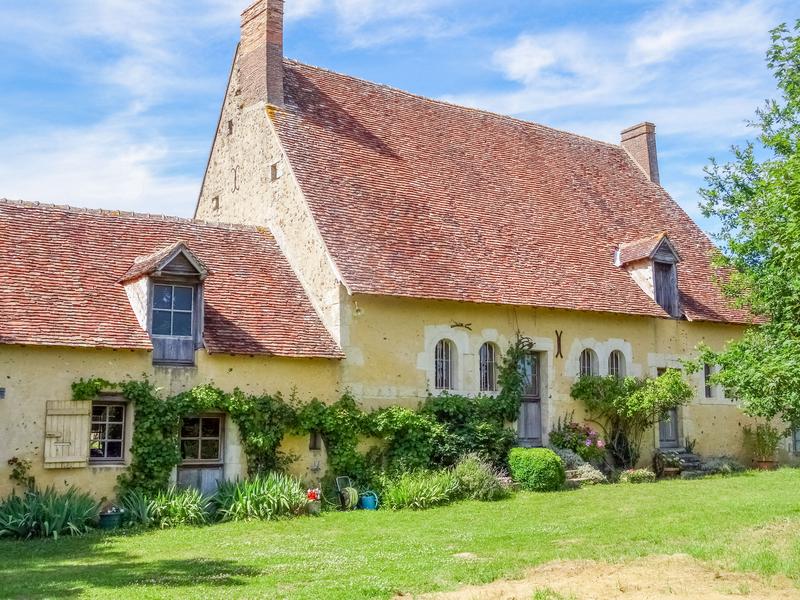 Maison à vendre en Pays de la Loire Sarthe LA FERTE BERNARD 1h40 Paris. Parc Naturel du Perche Maison à vendre en Pays de la Loire Sarthe LA FERTE BERNARD 1h40 Paris. Parc Naturel du Perche