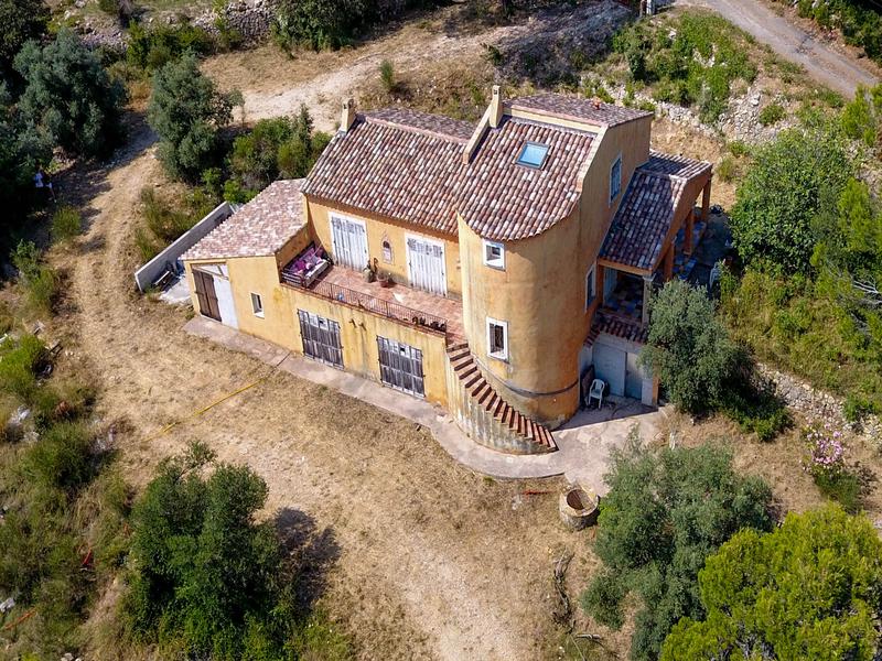 House for sale in CARNOULES Var Carnoules Fantastic property with