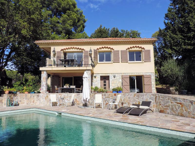 Maison à vendre en PACA Var Superbe maison de style