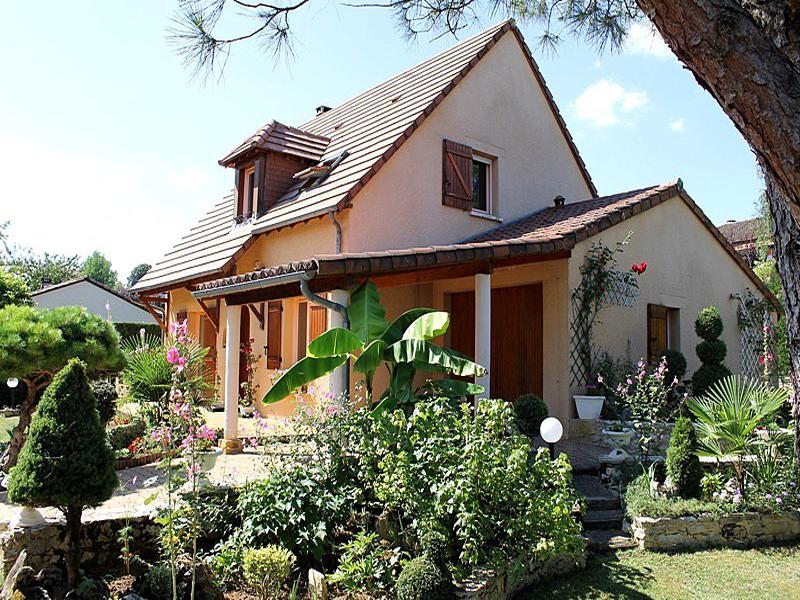 Maison à vendre en Midi Pyrenees Lot GOURDON Maison Type 4 à vendre à
