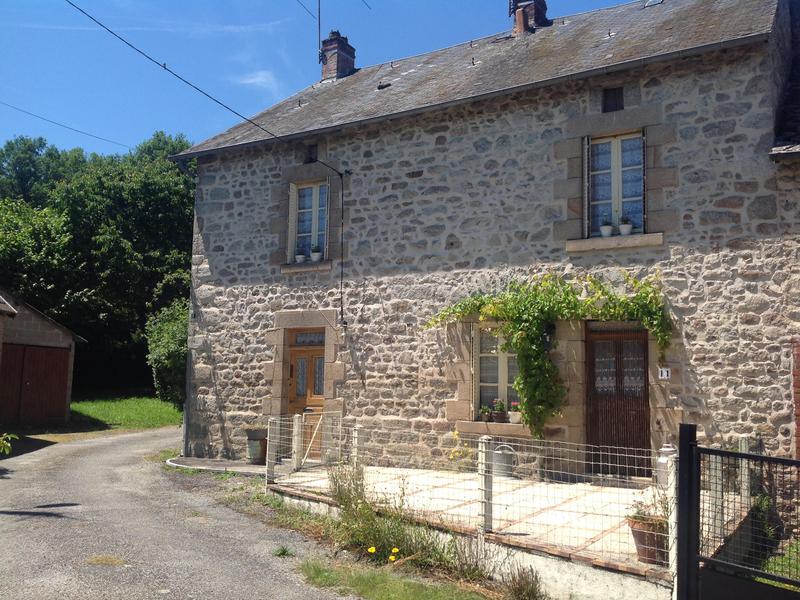 Maison à Vendre Les Ajots Saint-dizier Notaire