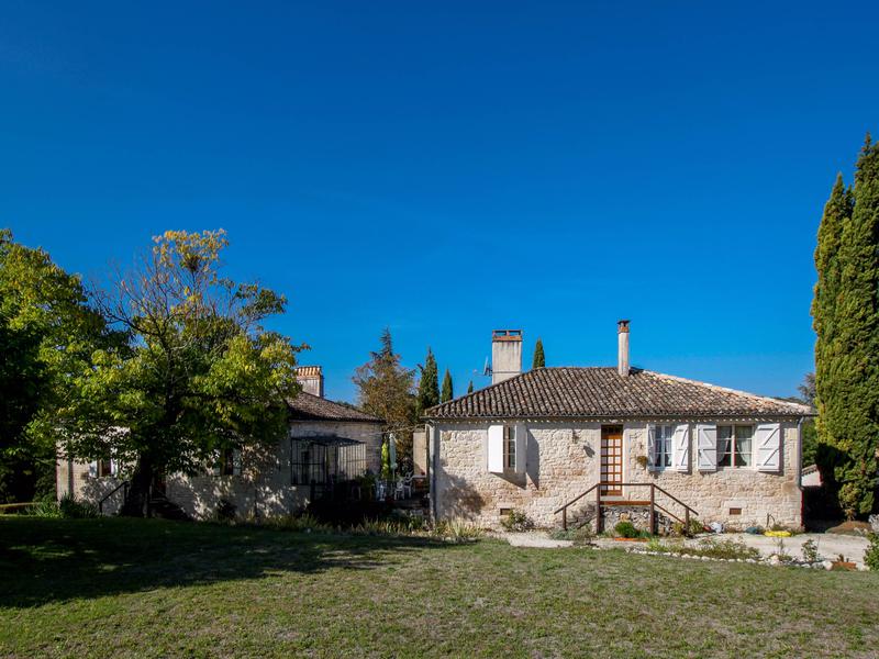 Maison à vendre en Midi Pyrenees - Tarn et Garonne BELVEZE Joli