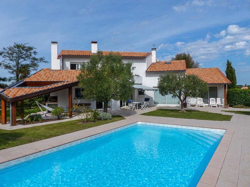 Maison à vendre en Poitou Charentes Charente Maritime ST DE