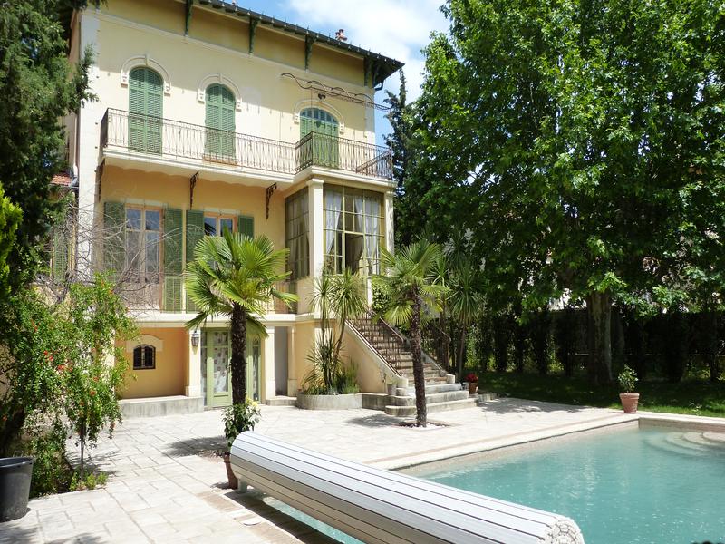 Maison à vendre en PACA Var DRAGUIGNAN Draguignan, centre ville