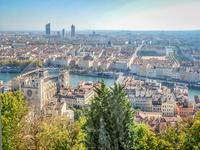 latest addition in Lyon Rhone