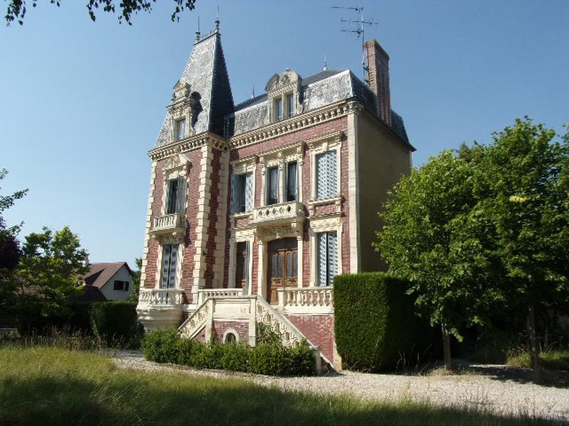 Maison à vendre en Basse Normandie - Calvados ST PIERRE ...