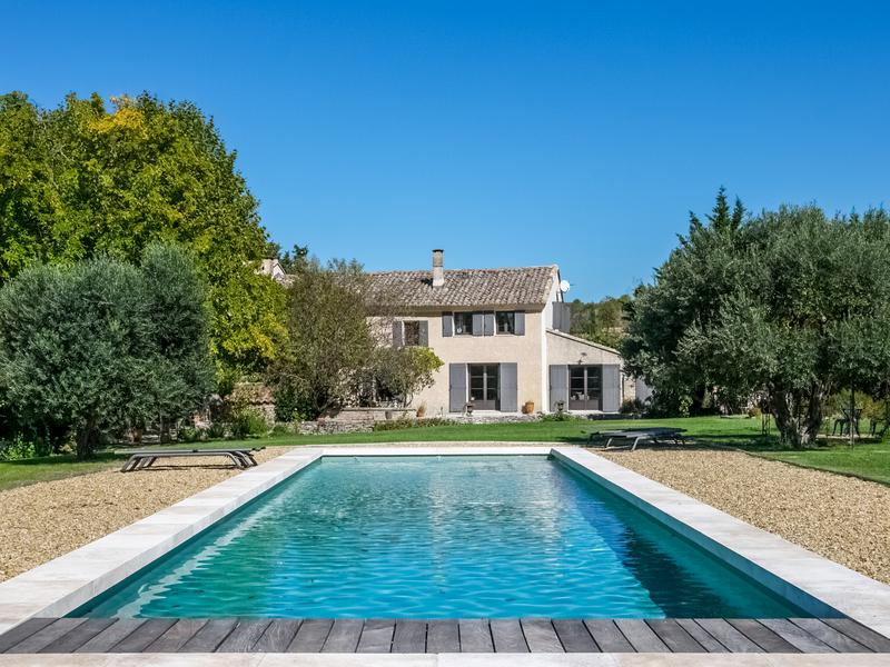 Maison à vendre en PACA Vaucluse L'Islesurla