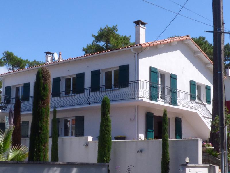 Maison à vendre en Poitou Charentes Charente Maritime ST DE