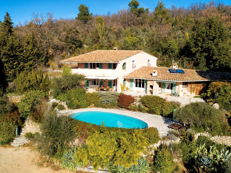 Maison à vendre en PACA Alpes