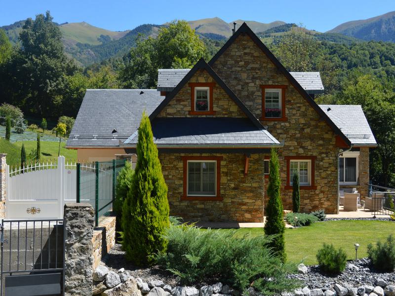 Maison à vendre en Midi Pyrenees