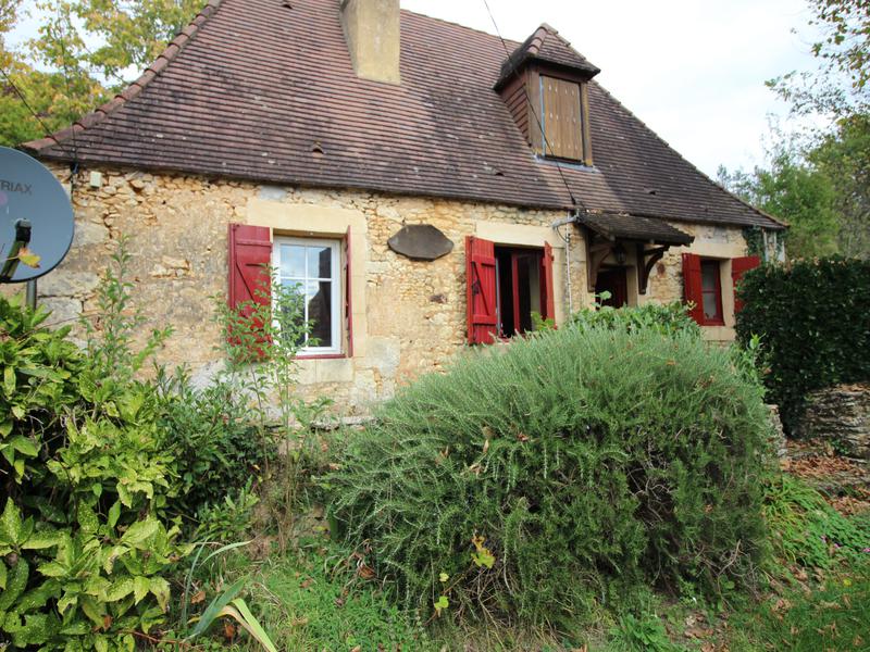 Maison à vendre en Aquitaine - Dordogne STE ALVERE Magnifique petite