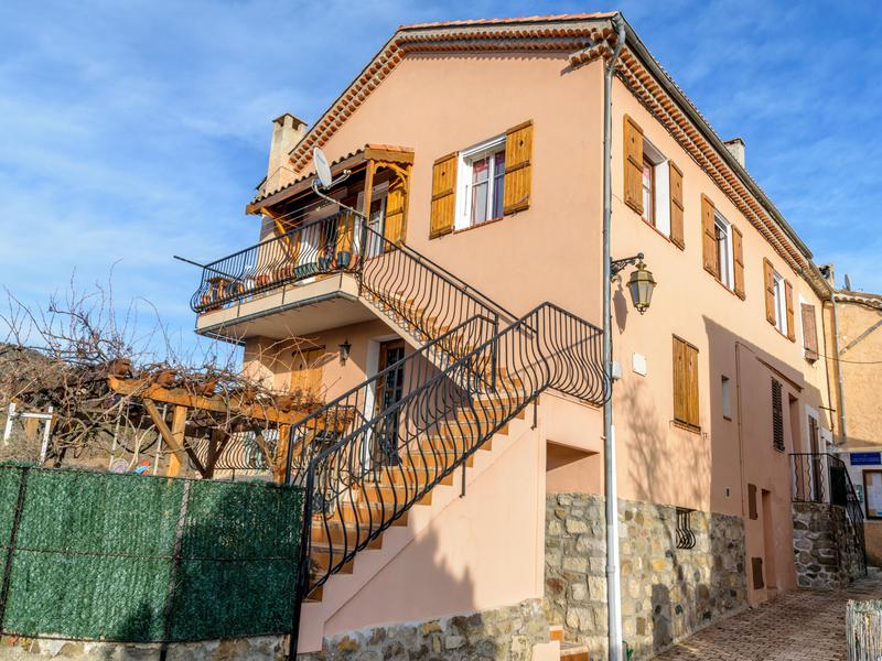 Maison à vendre en PACA Alpes Maritimes ST ANTONIN Charmante maison de village dans le Parc Maison à vendre en PACA Alpes Maritimes ST ANTONIN Charmante maison de village dans le Parc