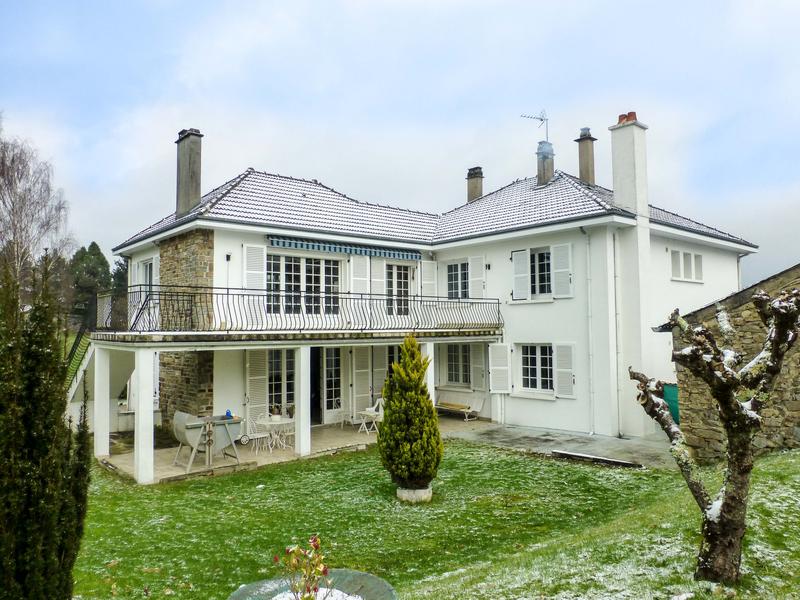 Maison à vendre en Limousin Haute Vienne ST YRIEIX LA PERCHE Belle