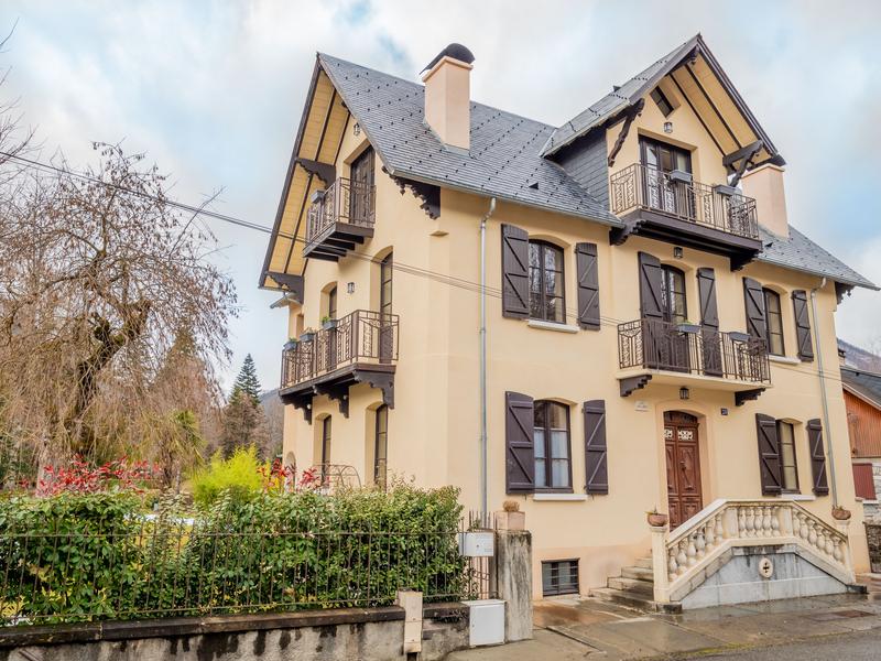 Maison à vendre en Midi Pyrenees