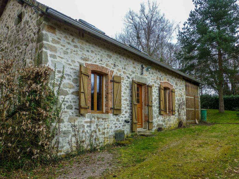 Maison à Vendre Dans Le Limousin www.leggett-immo.com