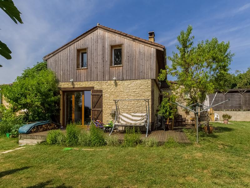 House for sale in SARLAT LA CANEDA Dordogne BLACK PERIGORD