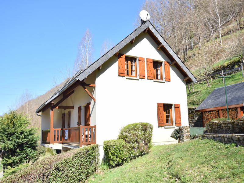 Maison à vendre en Midi Pyrenees Ariege LE PORT Superbe prix pour