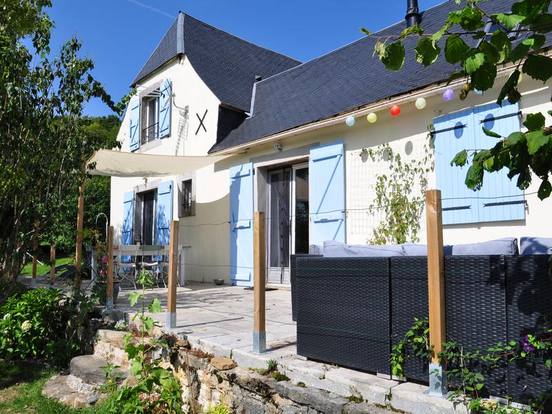 D Aure Dans Les Pyrénées En 5 Lettres