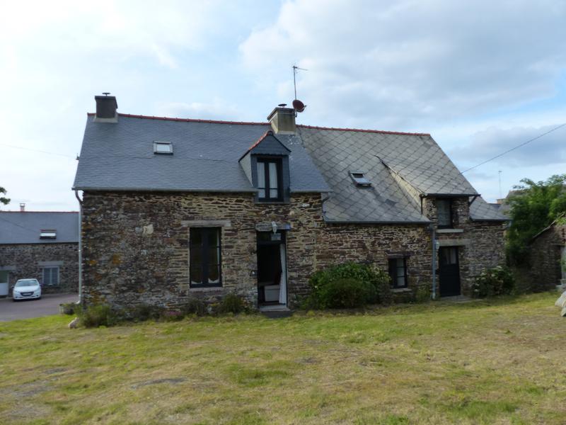 Le Bon Coin 56 Maison à Vendre Mauron