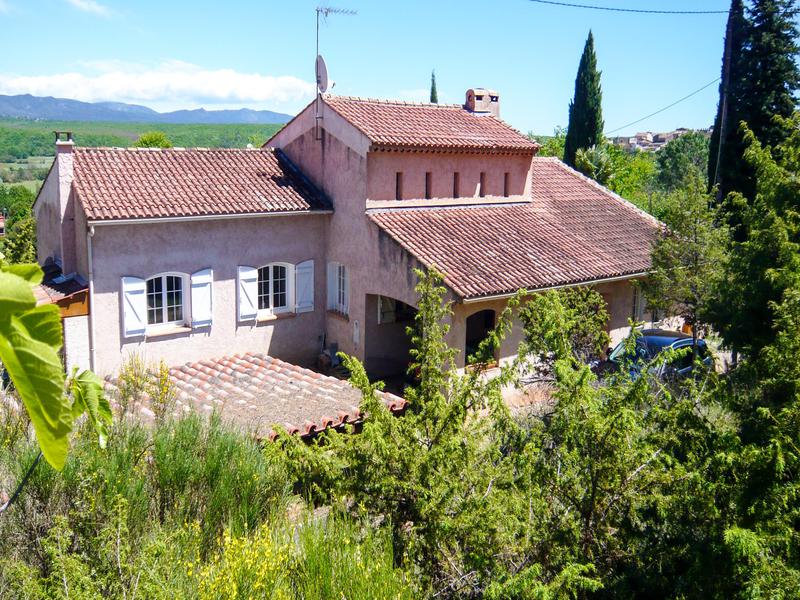 Maison à vendre en PACA - Var MONTMEYAN Jolie maison de 3 chambres en