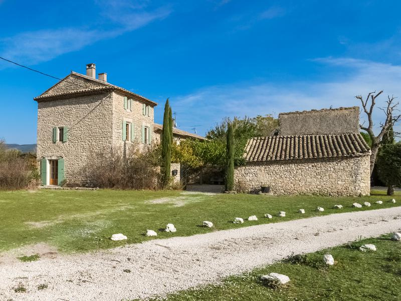 House for sale in Vaucluse