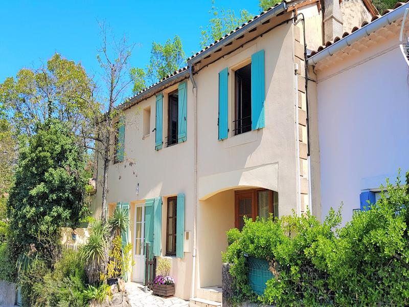 House for sale in LAMALOU LES BAINS Herault Lamalou les Bains