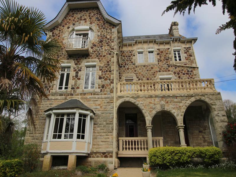 Maison à vendre en Bretagne - Cotes d Armor PLESIDY Magnifique demure