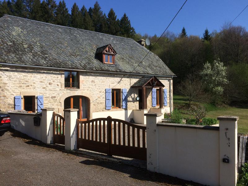 Maison à Vendre Dans Le Limousin www.leggett-immo.com