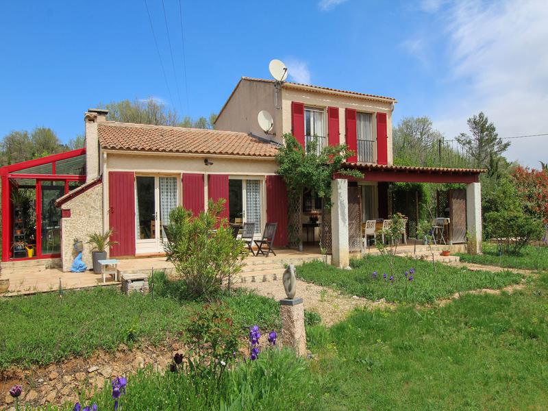 Maison à vendre en PACA Var TOURVES Tourves Maison de charme de 3