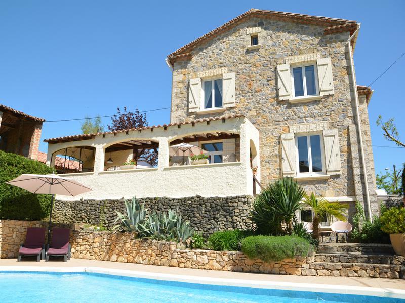 House for sale in PUIVERT Aude Absolutely beautiful, 3/4 bedroom