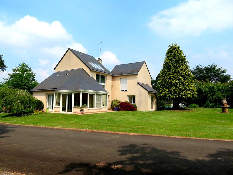 Maison à vendre en Basse Normandie Orne L EPINAY LE COMTE Belle