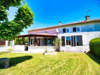 Maison à vendre à , Charente_Maritime, Poitou_Charentes, avec Leggett Immobilier