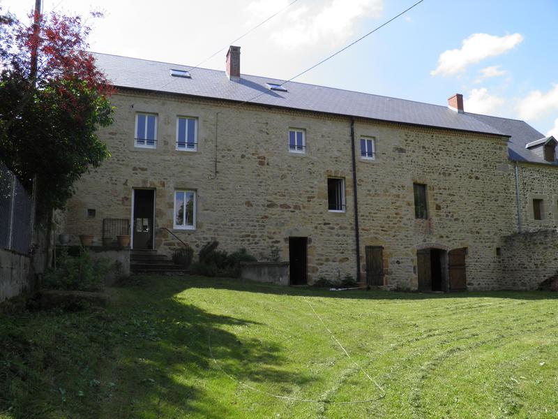 Maison à vendre en Auvergne Puy de Dome PIONSAT Près de Pionsat