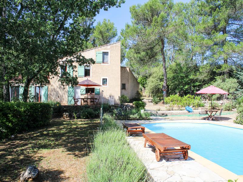 House for sale in TAVERNES Var 4 bedroom property in