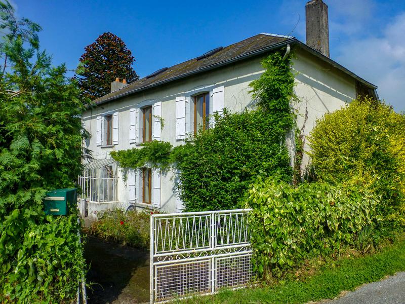 House for sale in BUSSIERE GALANT Dordogne Large family home, 2