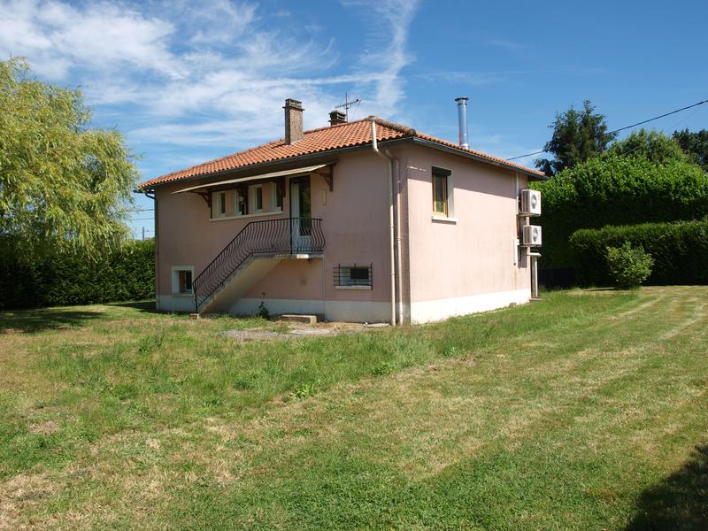 Maison à Vendre à Nedroma Pas Cher