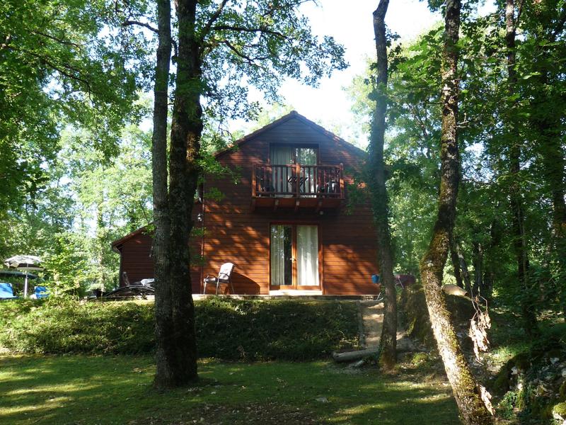 House for sale in SOUILLAC Lot Centrally located two bedroom